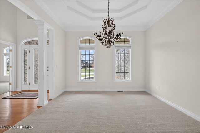 7864 Windsor Wood Court, Maumee, OH 43537