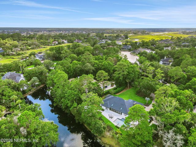 8070 CYPRESS HOLLOW Court, Ponte Vedra Beach, FL 32082