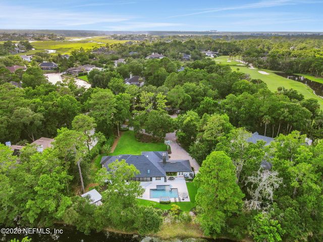 8070 CYPRESS HOLLOW Court, Ponte Vedra Beach, FL 32082