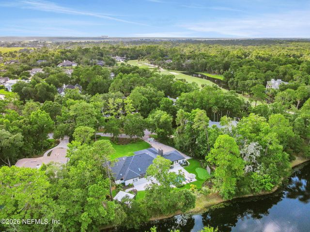8070 CYPRESS HOLLOW Court, Ponte Vedra Beach, FL 32082