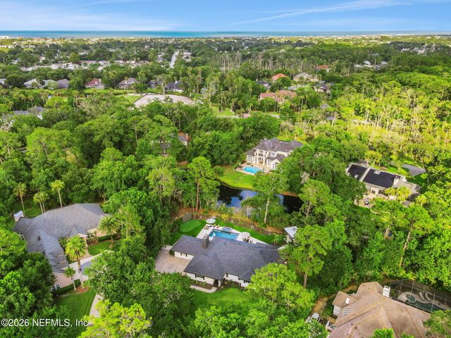 8070 CYPRESS HOLLOW Court, Ponte Vedra Beach, FL 32082