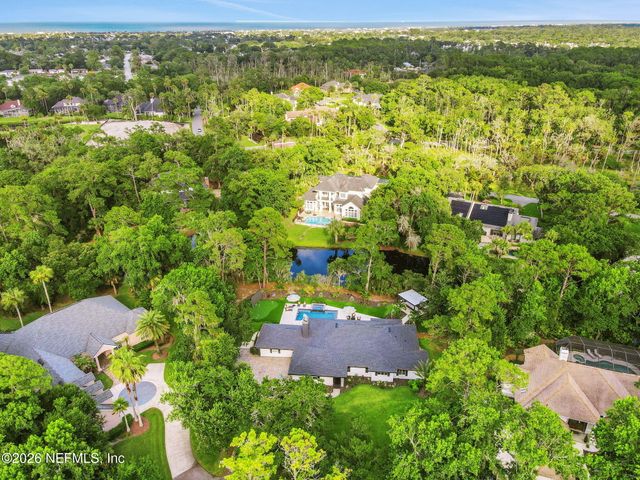 8070 CYPRESS HOLLOW Court, Ponte Vedra Beach, FL 32082