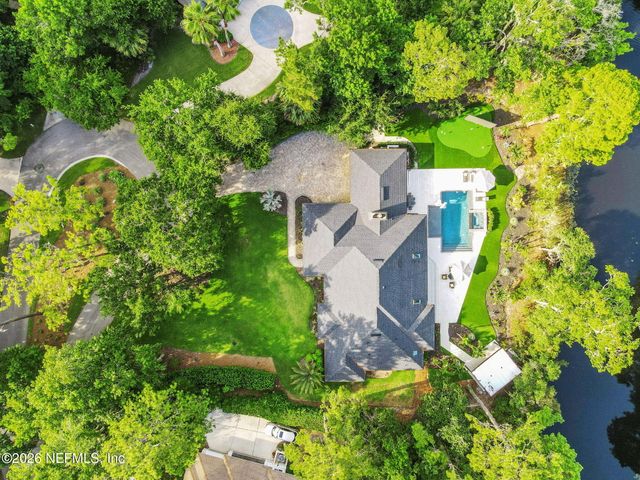 8070 CYPRESS HOLLOW Court, Ponte Vedra Beach, FL 32082
