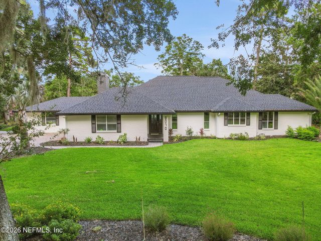 8070 CYPRESS HOLLOW Court, Ponte Vedra Beach, FL 32082