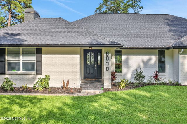 8070 CYPRESS HOLLOW Court, Ponte Vedra Beach, FL 32082