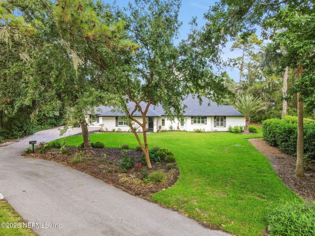8070 CYPRESS HOLLOW Court, Ponte Vedra Beach, FL 32082