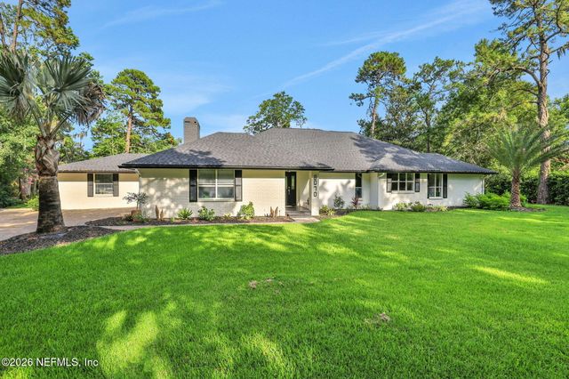 8070 CYPRESS HOLLOW Court, Ponte Vedra Beach, FL 32082
