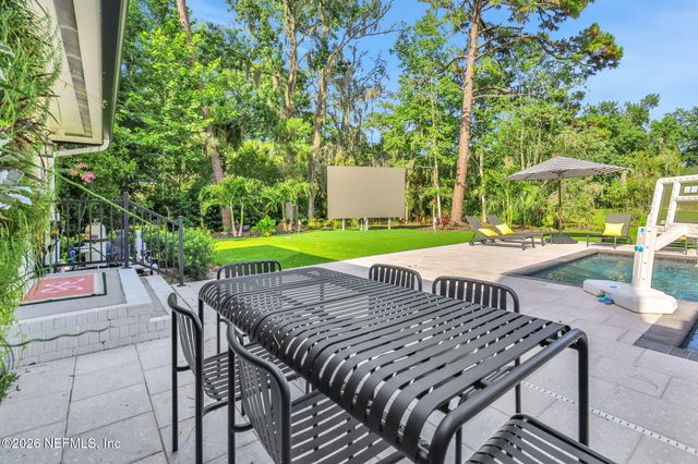 8070 CYPRESS HOLLOW Court, Ponte Vedra Beach, FL 32082