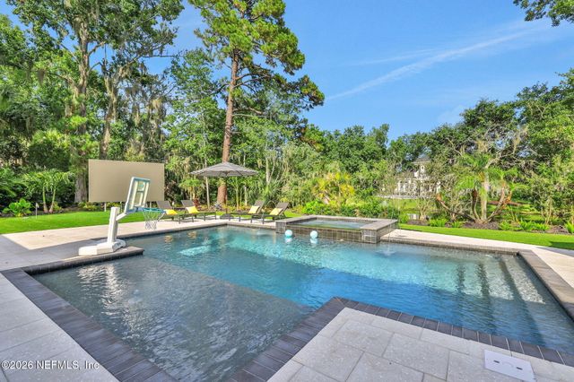 8070 CYPRESS HOLLOW Court, Ponte Vedra Beach, FL 32082