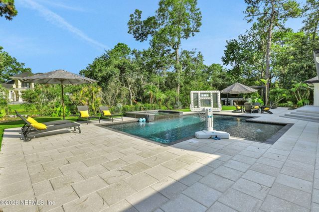 8070 CYPRESS HOLLOW Court, Ponte Vedra Beach, FL 32082