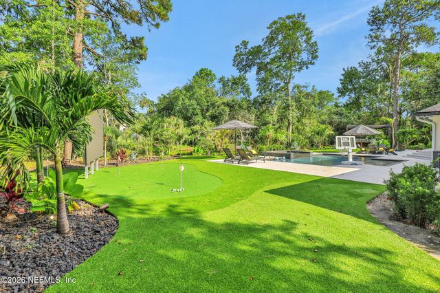 8070 CYPRESS HOLLOW Court, Ponte Vedra Beach, FL 32082