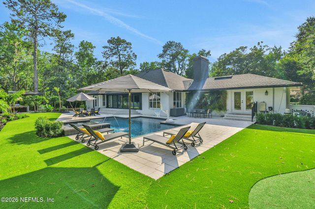 8070 CYPRESS HOLLOW Court, Ponte Vedra Beach, FL 32082