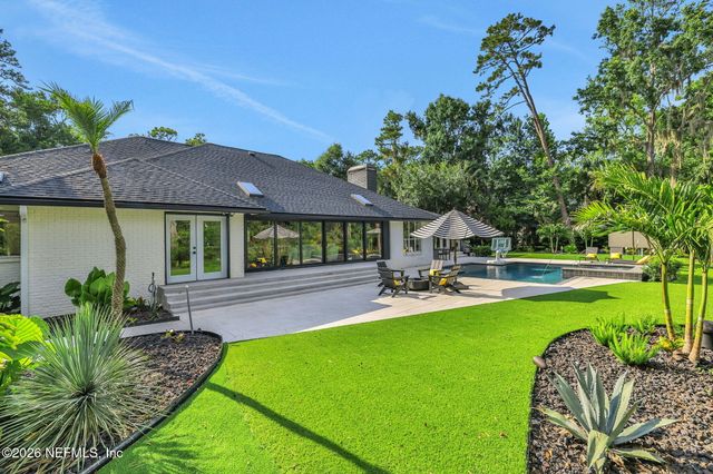 8070 CYPRESS HOLLOW Court, Ponte Vedra Beach, FL 32082