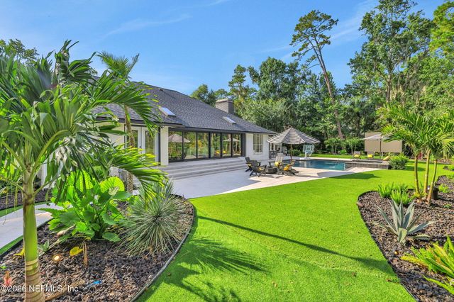 8070 CYPRESS HOLLOW Court, Ponte Vedra Beach, FL 32082