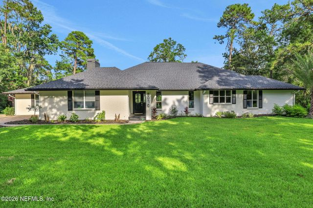 8070 CYPRESS HOLLOW Court, Ponte Vedra Beach, FL 32082