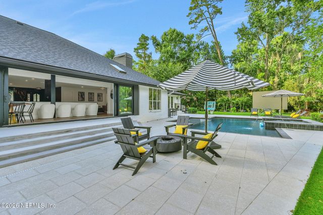 8070 CYPRESS HOLLOW Court, Ponte Vedra Beach, FL 32082