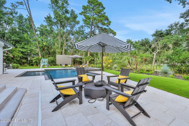 8070 CYPRESS HOLLOW Court, Ponte Vedra Beach, FL 32082