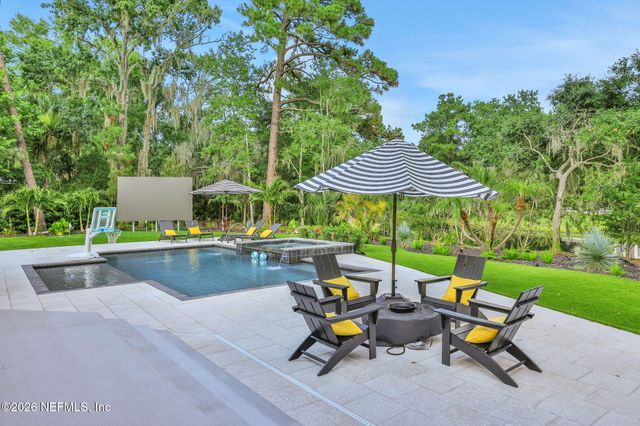 8070 CYPRESS HOLLOW Court, Ponte Vedra Beach, FL 32082