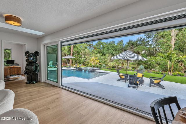 8070 CYPRESS HOLLOW Court, Ponte Vedra Beach, FL 32082
