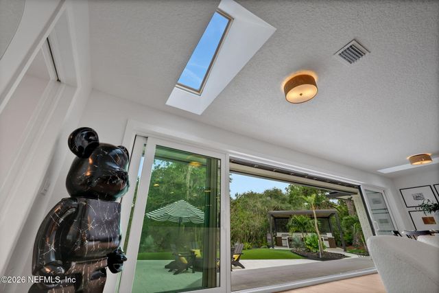 8070 CYPRESS HOLLOW Court, Ponte Vedra Beach, FL 32082