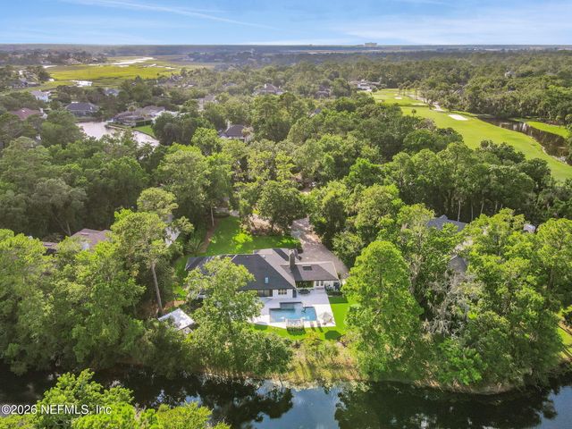 8070 CYPRESS HOLLOW Court, Ponte Vedra Beach, FL 32082