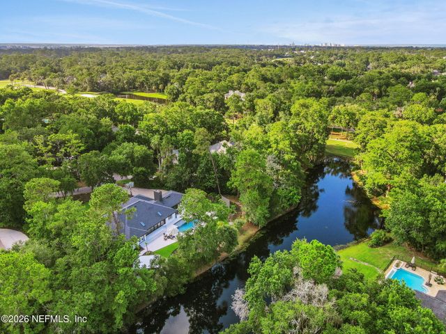 8070 CYPRESS HOLLOW Court, Ponte Vedra Beach, FL 32082