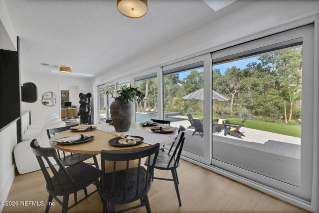 8070 CYPRESS HOLLOW Court, Ponte Vedra Beach, FL 32082