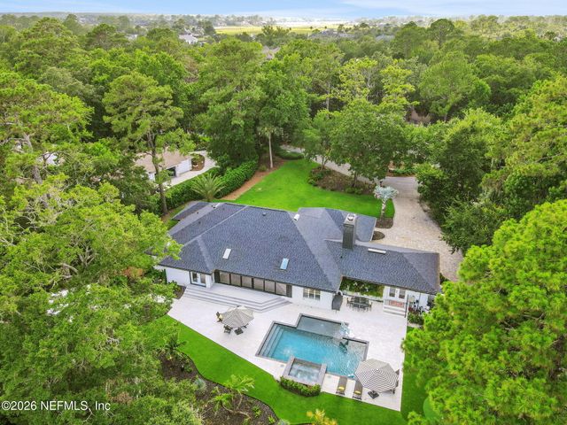 8070 CYPRESS HOLLOW Court, Ponte Vedra Beach, FL 32082
