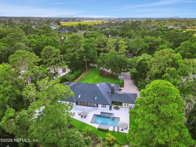 8070 CYPRESS HOLLOW Court, Ponte Vedra Beach, FL 32082