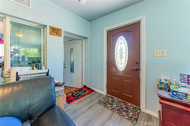 11126 E Avenue W8, Pearblossom, CA 93553
