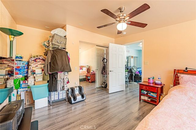 11126 E Avenue W8, Pearblossom, CA 93553