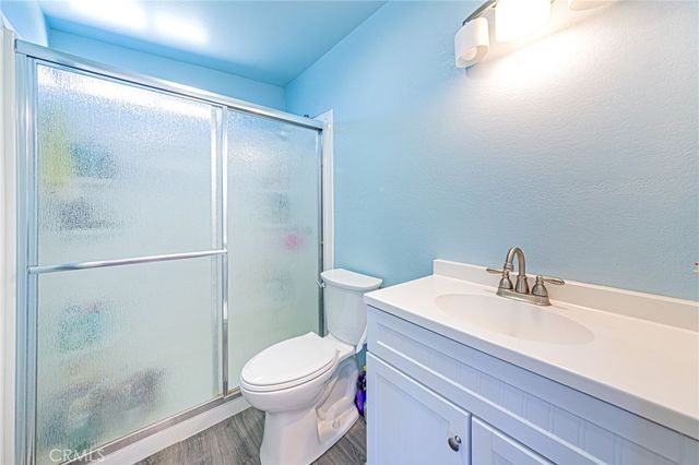 11126 E Avenue W8, Pearblossom, CA 93553