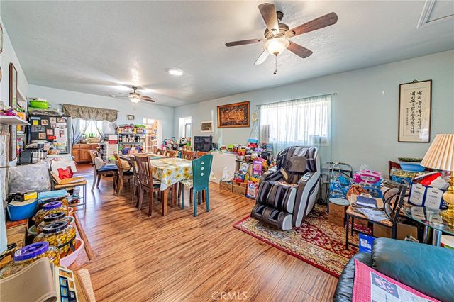 11126 E Avenue W8, Pearblossom, CA 93553