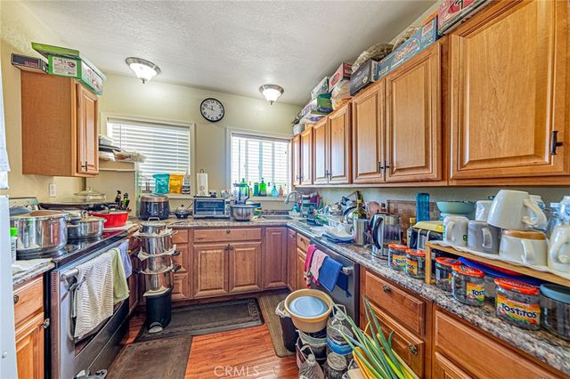11126 E Avenue W8, Pearblossom, CA 93553