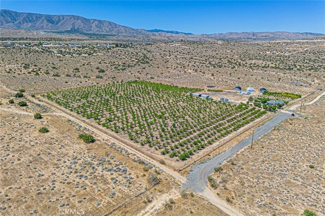 11126 E Avenue W8, Pearblossom, CA 93553