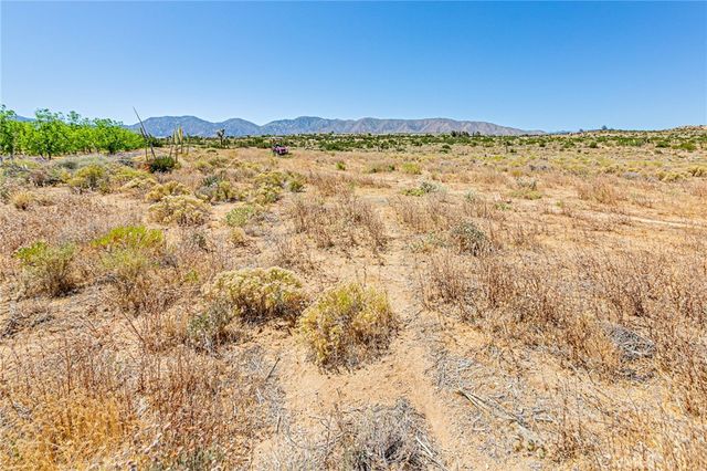 11126 E Avenue W8, Pearblossom, CA 93553