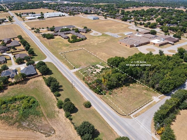 1124 E Parkerville Road, Desoto, TX 75115