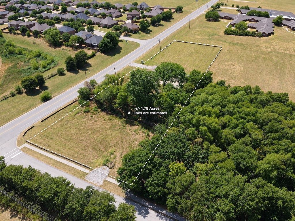1124 E Parkerville Road, Desoto, TX 75115