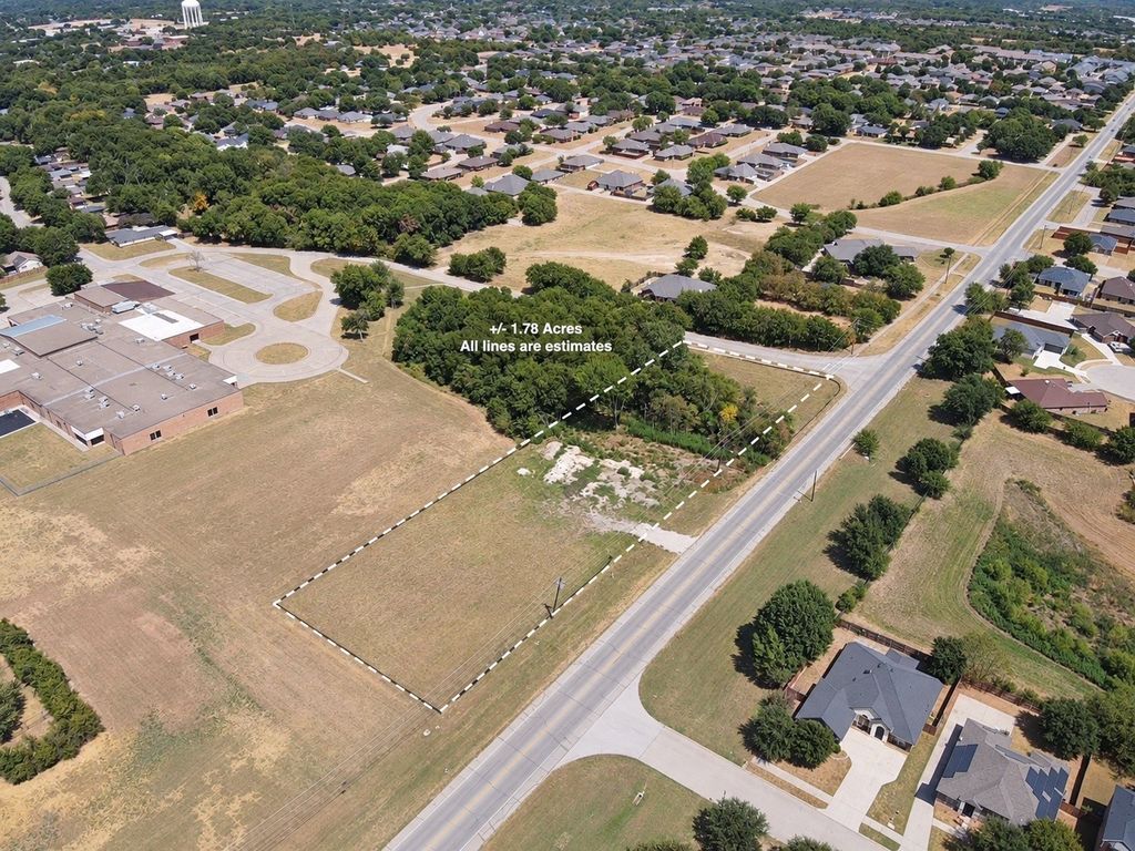 1124 E Parkerville Road, Desoto, TX 75115 — photo 5