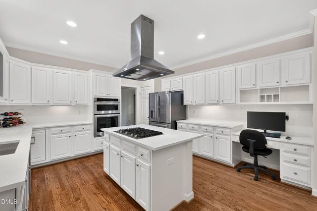 607 Walcott Way, Cary, NC 27519
