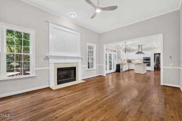 607 Walcott Way, Cary, NC 27519
