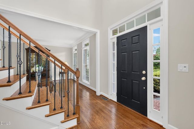 607 Walcott Way, Cary, NC 27519