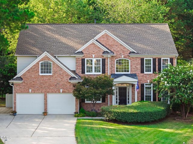 607 Walcott Way, Cary, NC 27519
