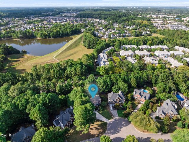 607 Walcott Way, Cary, NC 27519