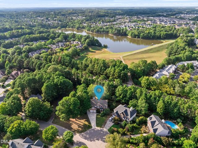 607 Walcott Way, Cary, NC 27519