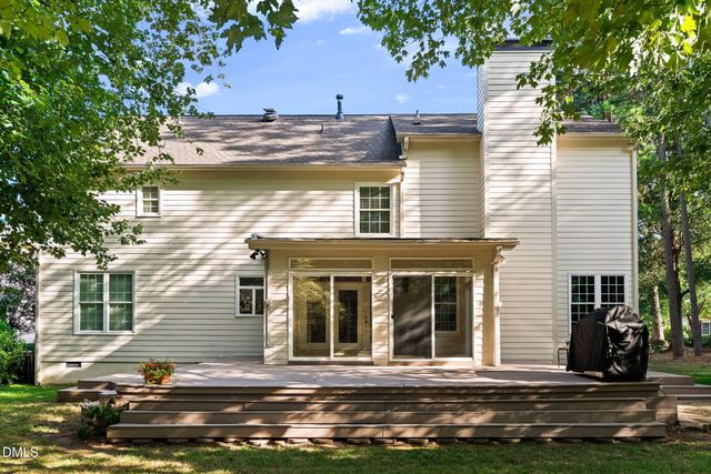 607 Walcott Way, Cary, NC 27519