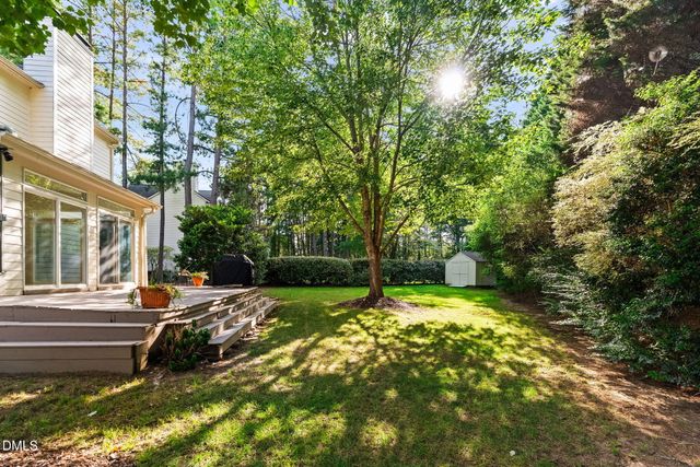 607 Walcott Way, Cary, NC 27519