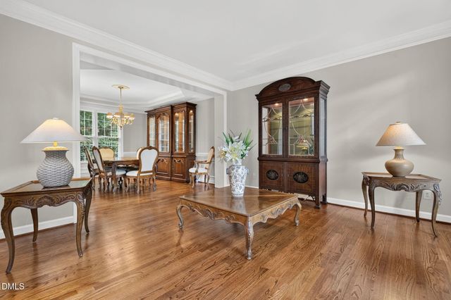 607 Walcott Way, Cary, NC 27519