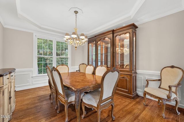 607 Walcott Way, Cary, NC 27519