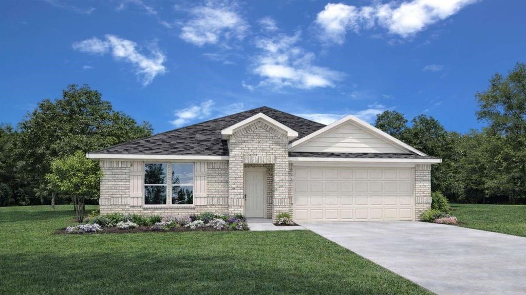 40635 Balsam Run Lane, Magnolia, TX 77354